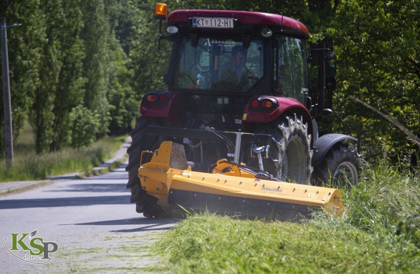 Uređenje javnih površina