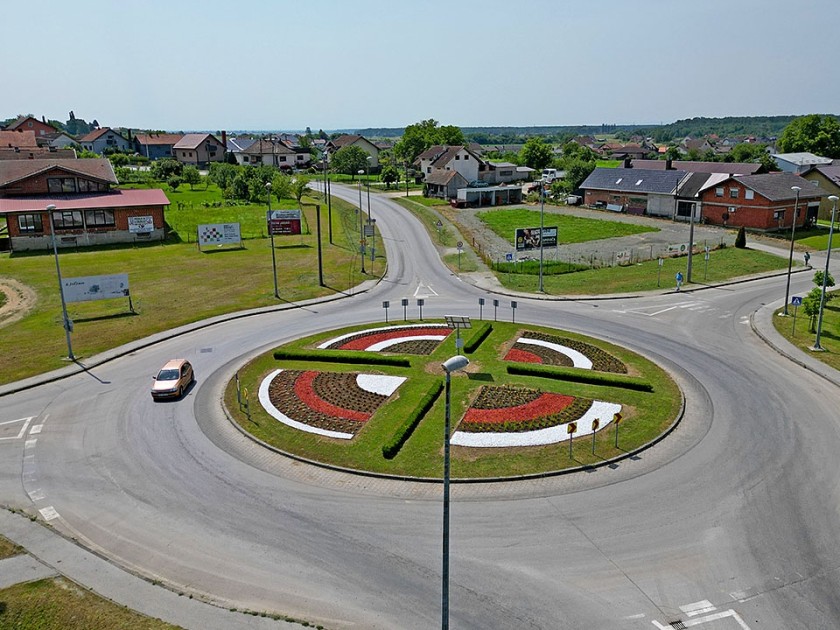 Hortikulturno uređenje grada